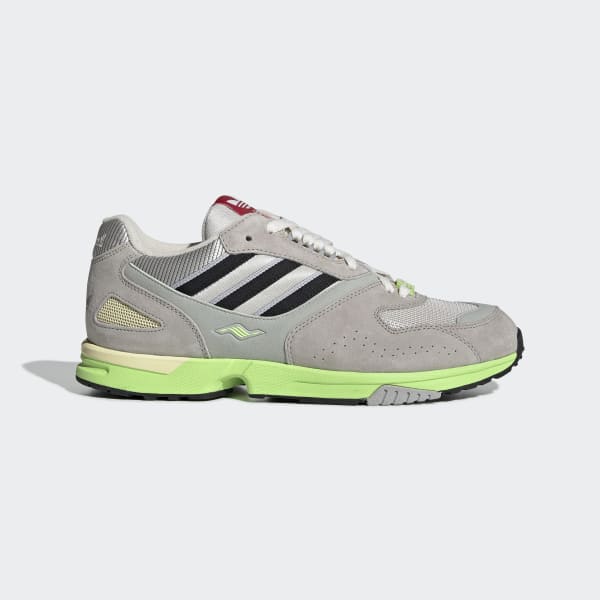 adidas zx 100 kids silver