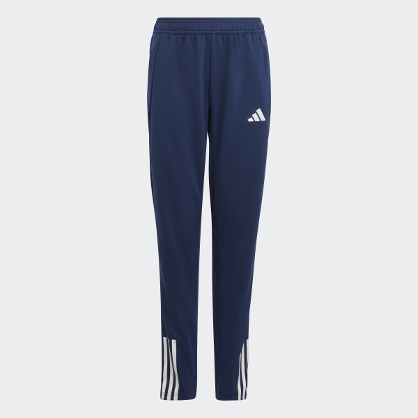 Adidas performance tiro store 19 polyester tracksuit bottoms