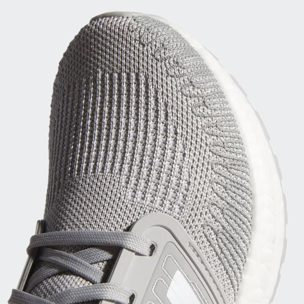 Grey Ultraboost 20 Shoes LDU40