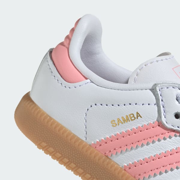 adidas Samba OG Shoes Kids - White | Free Shipping with