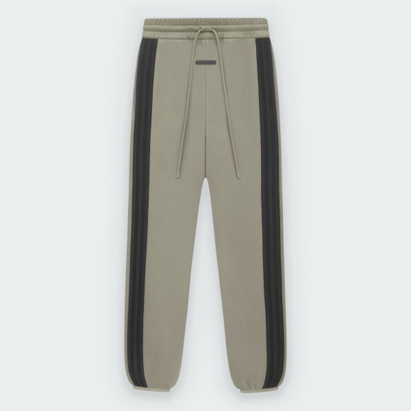 Fear of God Athletics: adidas Originalsエディション ブラック