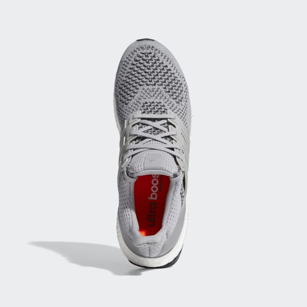 Ultra boost cheap grise