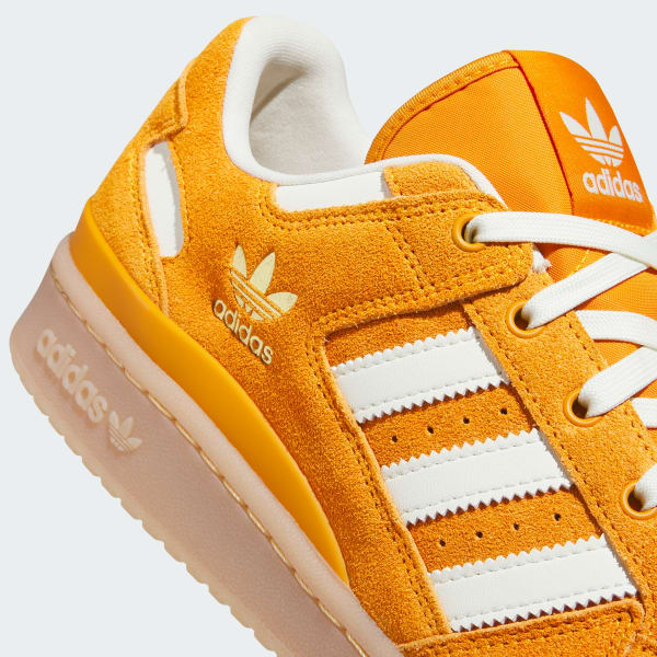 国内配送 adidas FORUM LOW CL DARK/ORANGE/GUM M&M's x adidas Forum Low 84 Release Date - Sneaker Bar Detroit