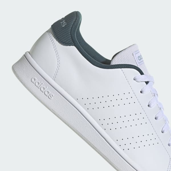 Adidas advantage clean 41 clearance