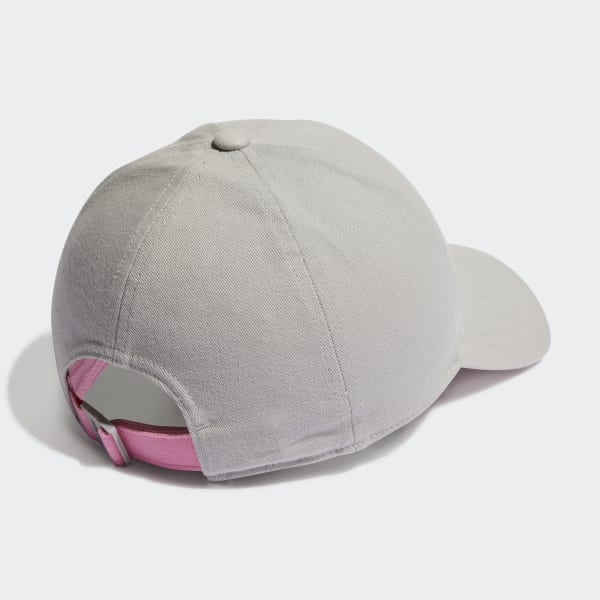 Gris Gorra Dance