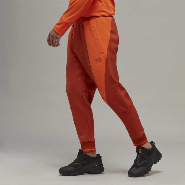 Rod Y-3 Logo Pants