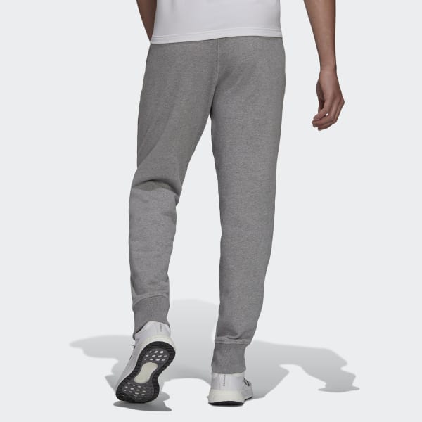 Grey adidas Sportswear Comfy & Chill Pants DVK37