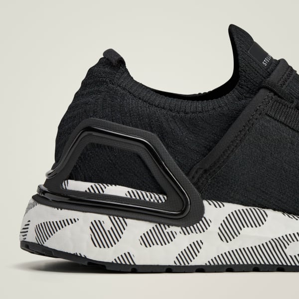 Adidas ultra boost x stella mccartney black shop