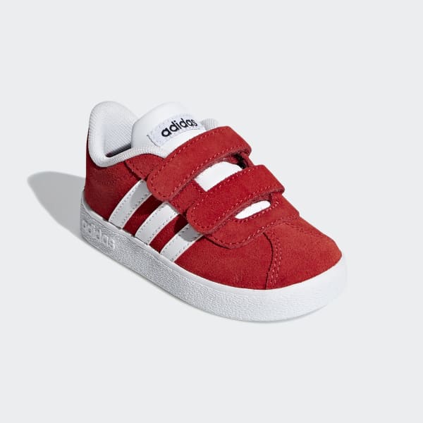 adidas court rojas adidas court rojas
