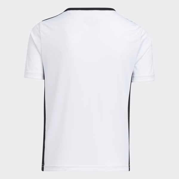 adidas white jersey