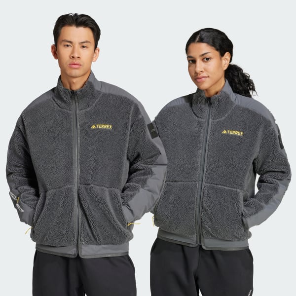 Geographic jacket new arrivals