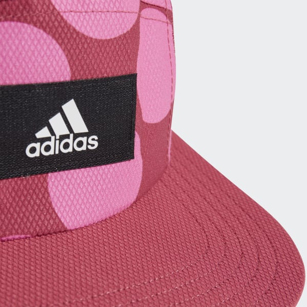 Adidas nmd 2025 5 panel rosa