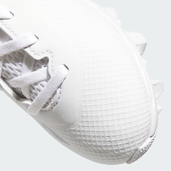 adidas Adizero Impact.2 Molded Rubber Football Cleats Kids