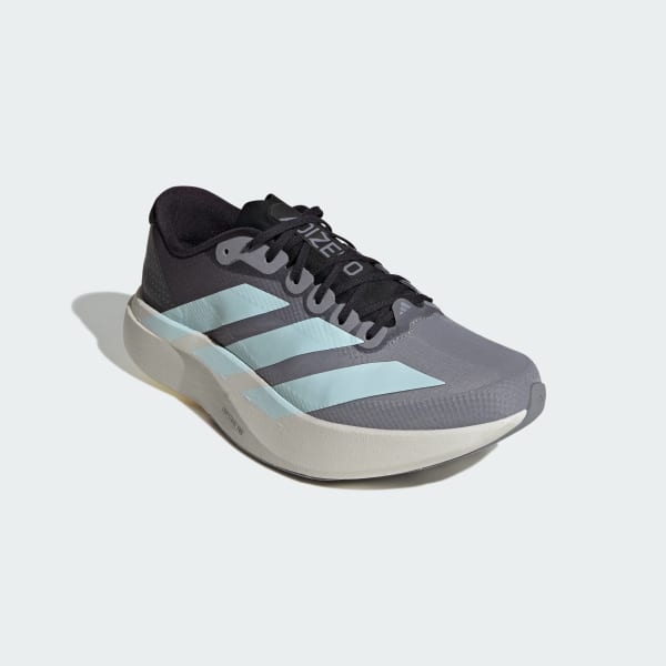 สีเทา รองเท้า Adizero EVO SL