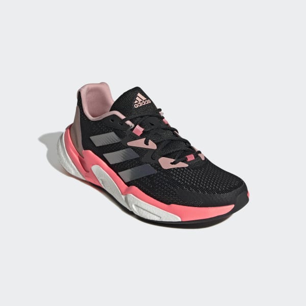 Svart X9000L3 Shoes