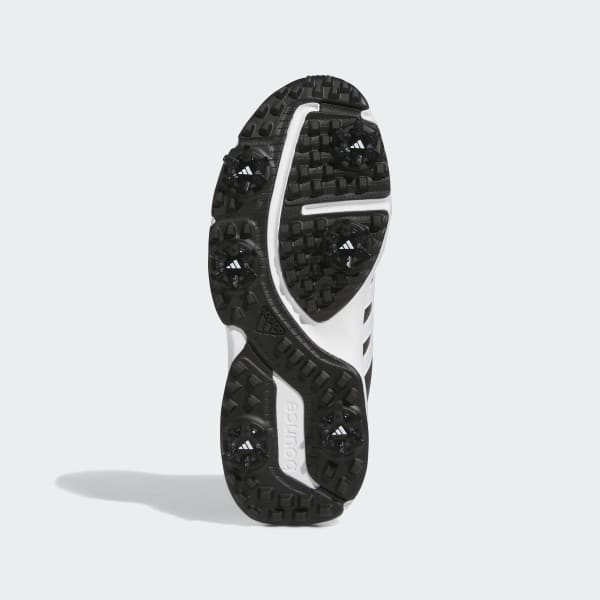 Black Tour360 24 BOA Golf Shoes Kids