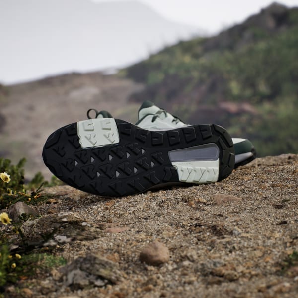 Adidas Terrex Anylander Rain.Rdy Hiking Shoes GLOBAL SHIPPING