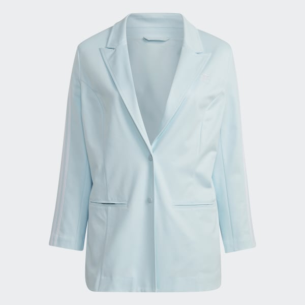 Blue Blazer (Plus Size) ETW19