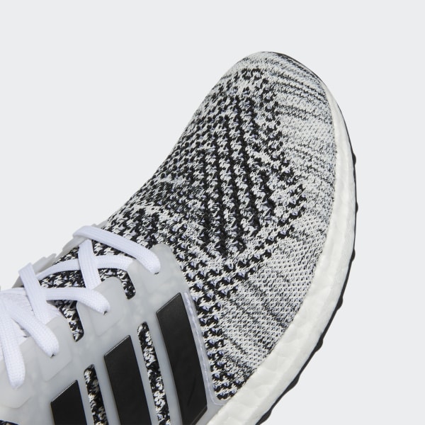 Blanc Chaussure Ultraboost 1.0 DNA Running Sportswear Lifestyle