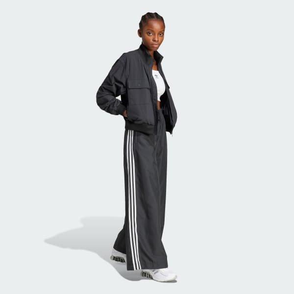 Black Premium Essentials Jacket Woven