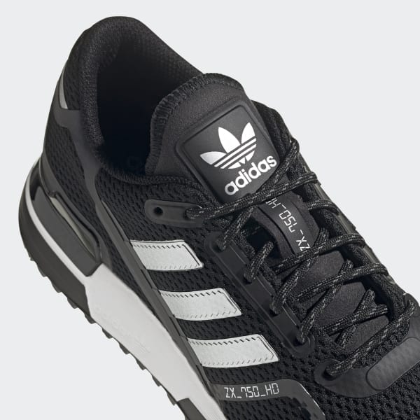 ZX 750 HD Shoes