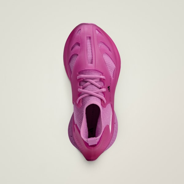 Violet Chaussure adidas by Stella McCartney Sportswear