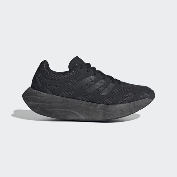 adidasアンソニー・エドワーズ ミッドグレー/ブラック　30cm アディダス アディゼロ アルク / Adizero Aruku - ブラック