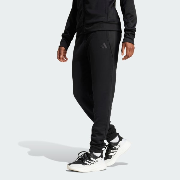 Μαύρο Tiro 25 Pants