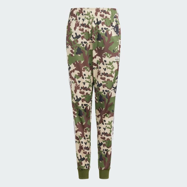 Verde Pants SST Camo
