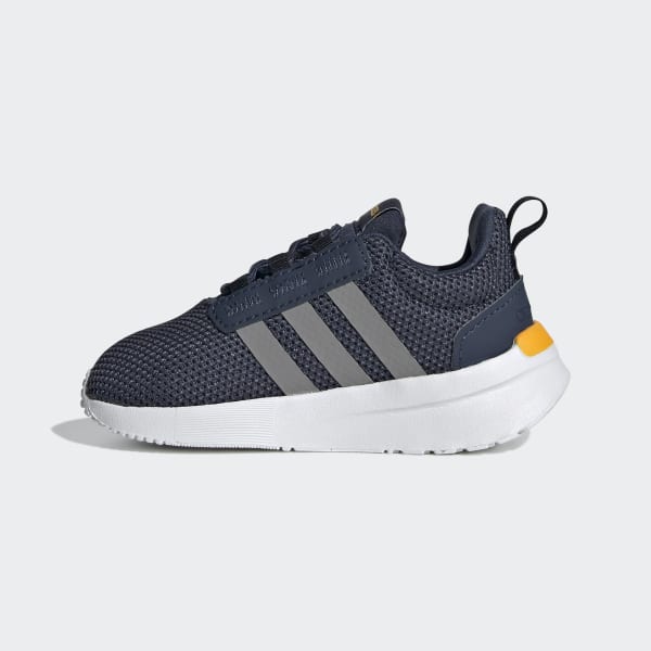 adidas Racer TR21 Shoes - Blue | H04232 | adidas US