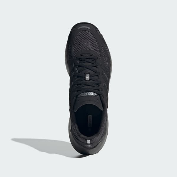 cerná Boty Adizero Aruku