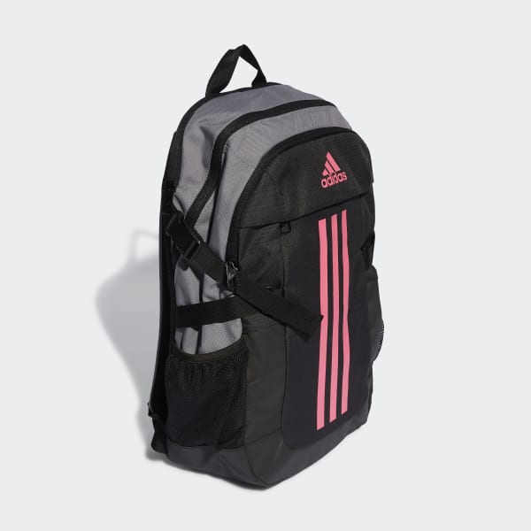 Grey PrimeLift Backpack
