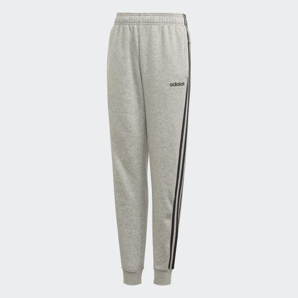 pantaloni grigi adidas