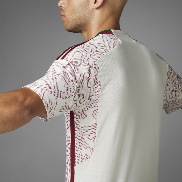 Mexico sales authentic jersey