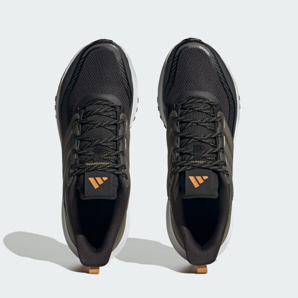 Svart Ultrabounce TR Bounce Løpesko