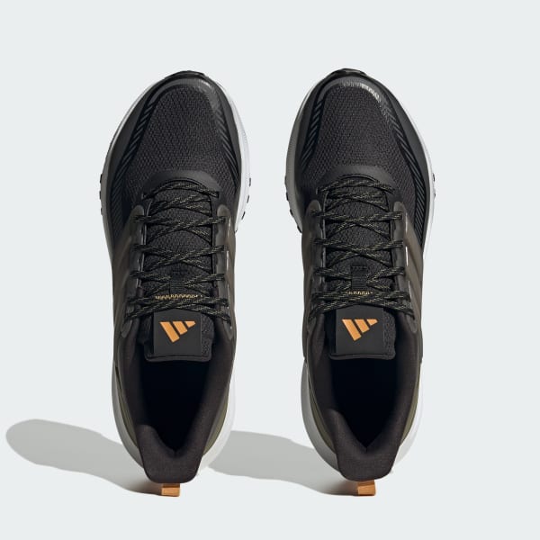 Black Ultrabounce TR Bounce Running Shoes