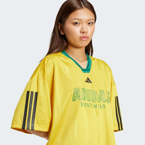 Tiro Nations Pack Boyfriend Tee