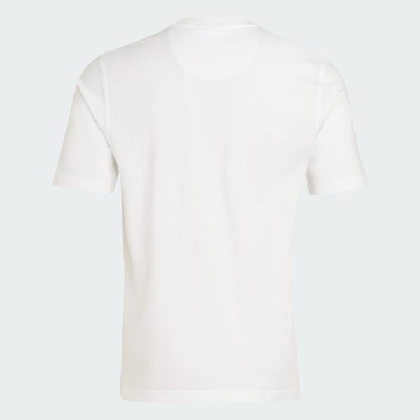 ホワイト ESSENTIAL TEE GRAPHIC OSAKA