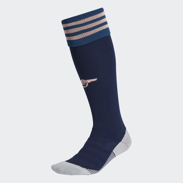 arsenal kit socks