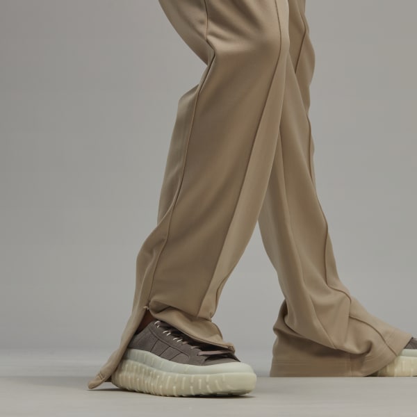 hnedá Y-3 CL Tracksuit Bottoms HBO74