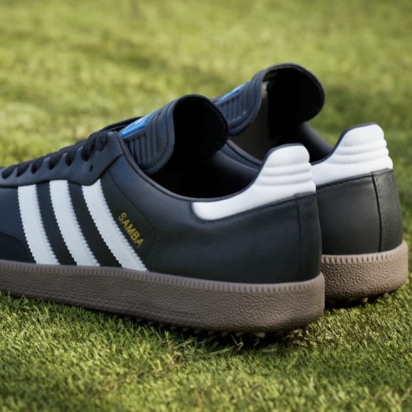 Samba Spikeless Golf Shoes