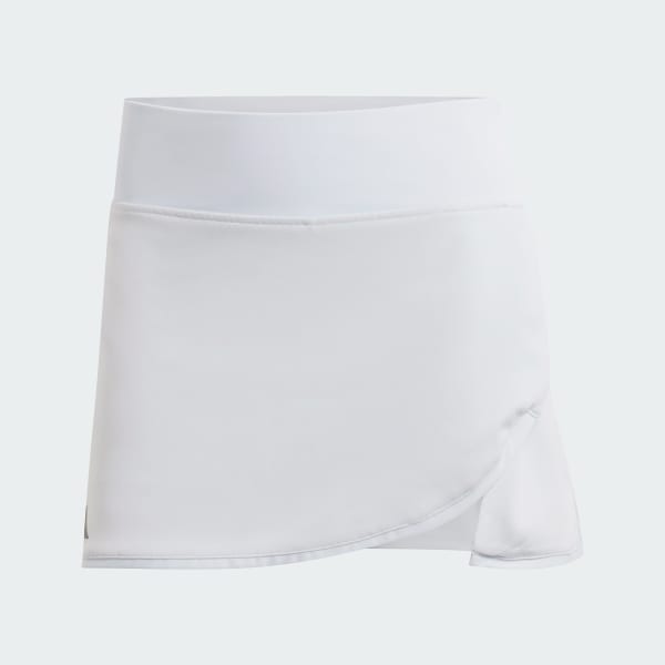 Blue Club Tennis Skirt