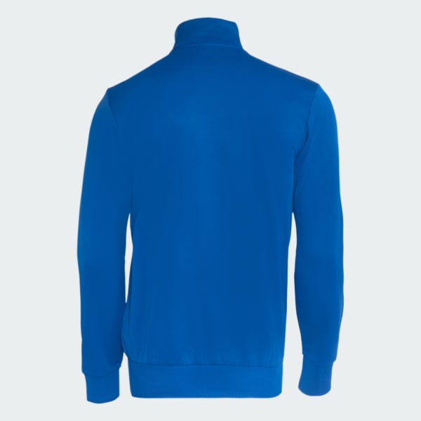Azul Jaqueta Cruzeiro