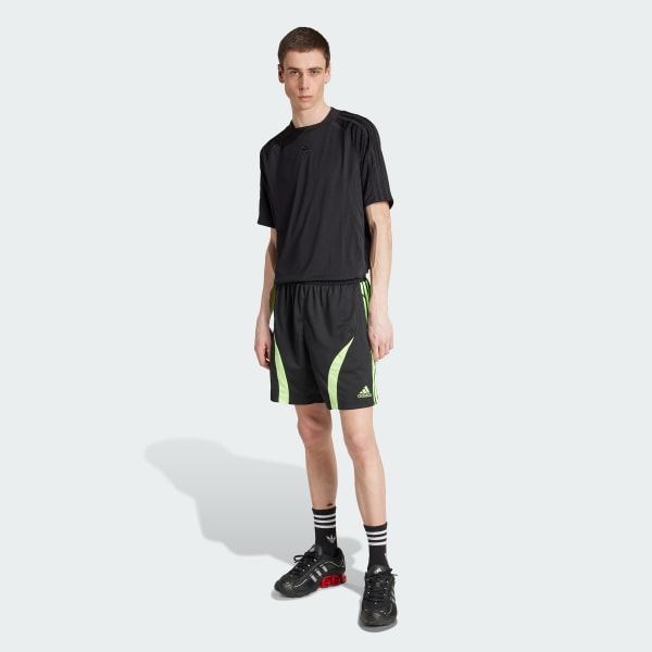 Noir Shorts Teamgeist Adicolor