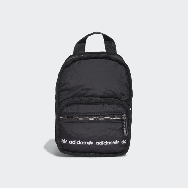 adidas backpack women's mini