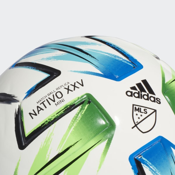 adidas nativo