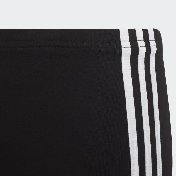 Nero Short adicolor Cycling