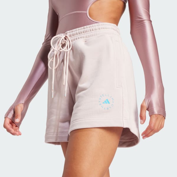 adidas by Stella McCartney TrueCasuals テリーショーツ