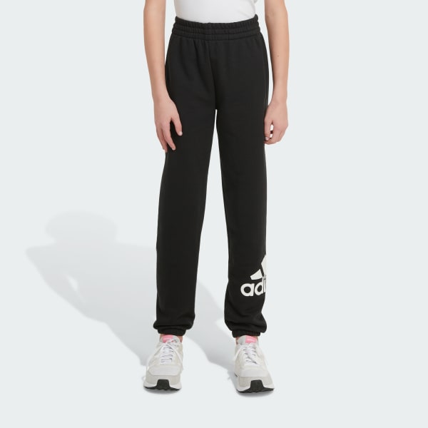 adidas 3 Stripes Fleece Cargo Joggers Beige adidas Canada