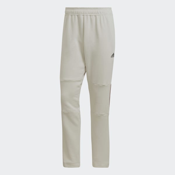 Bezowy 1/4 Zip Fleece Track Suit SS510